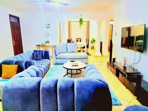 RoyalVacationSuites Mombasa, Kenya